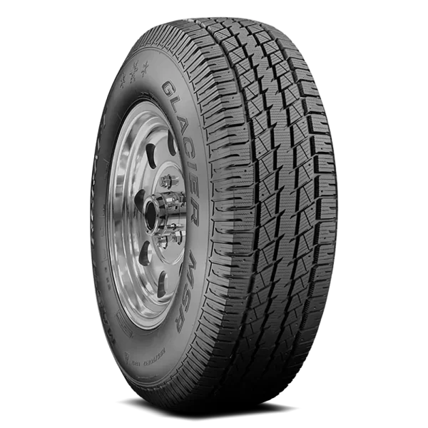 Mastercraft Glacier MSR 285/45R22