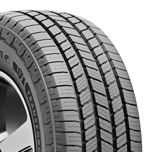 Firestone Transforce HT3 LT265/60R20 - Image 4