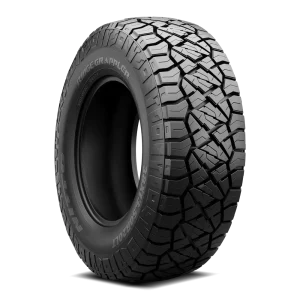 Nitto Ridge Grappler 38X13.50R20LT