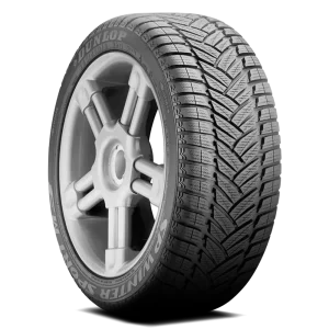 Dunlop SP Winter Sport M3 DSST Rof 225/50R17