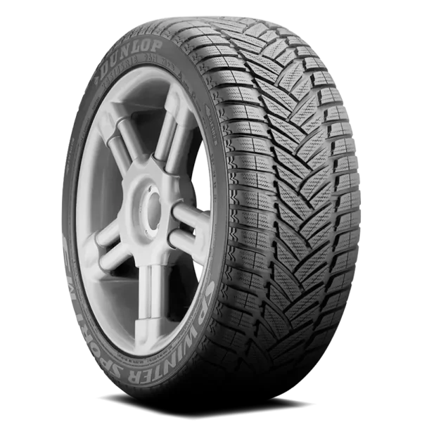Dunlop SP Winter Sport M3 DSST Rof 225/50R17