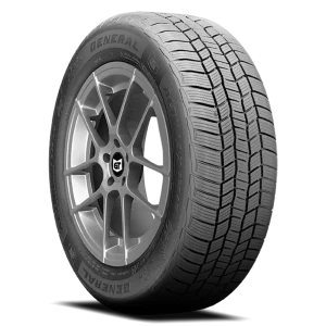 General Altimax 365AW 255/50R19