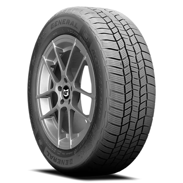General Altimax 365AW 195/65R15