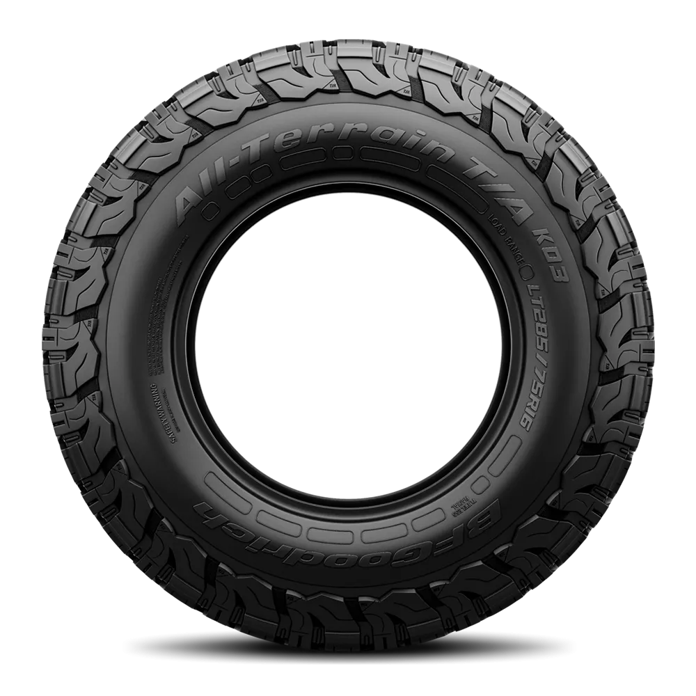 Bfgoodrich ALL-Terrain T/A KO3 LT305/70R16 - Image 3