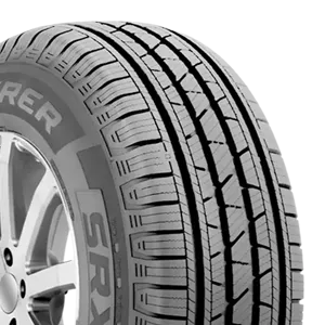 Cooper Discoverer SRX 265/70R16 - Image 4