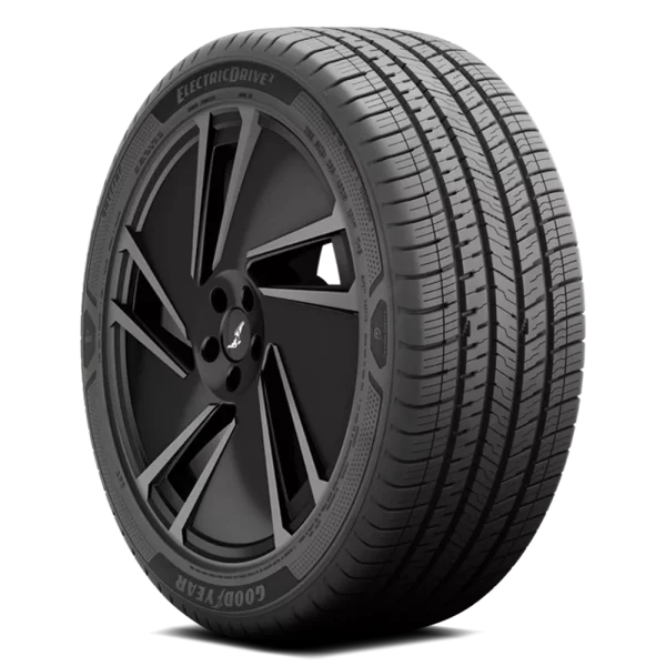 Goodyear Electricdrive 2 255/40R20