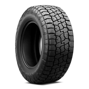 Nitto Terra Grappler G3 LT285/70R17
