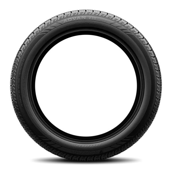 Yokohama Advan Sport V35 315/35R22 - Image 3