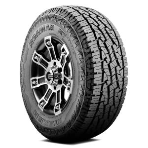 Nexen Roadian AT Pro RA8 LT295/60R20