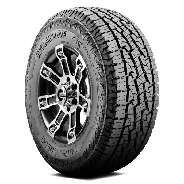 Nexen Roadian AT Pro RA8 LT295/60R20