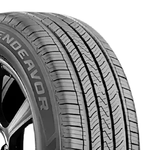 Cooper Endeavor 215/50R17 - Image 4