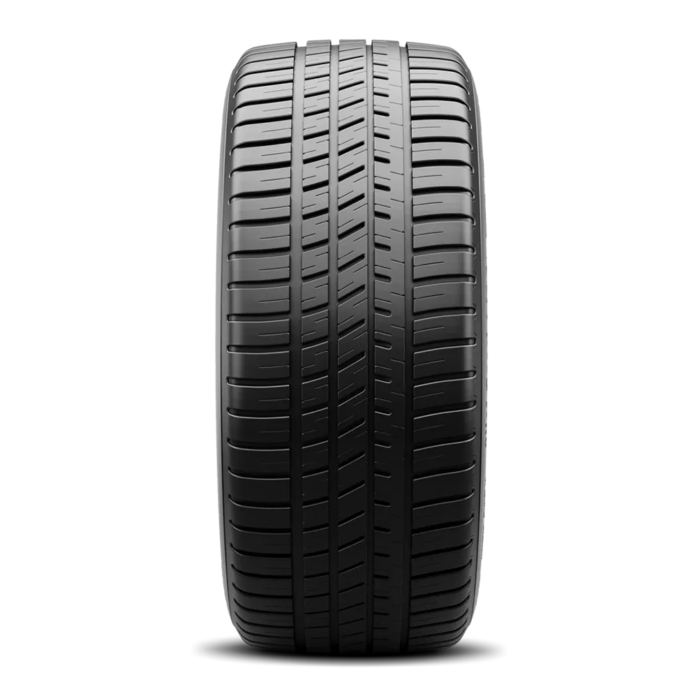 Michelin Pilot Sport A/S 3+ 245/40R20 - Image 2