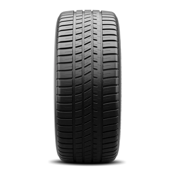 Michelin Pilot Sport A/S 3+ 315/30R21 - Image 2