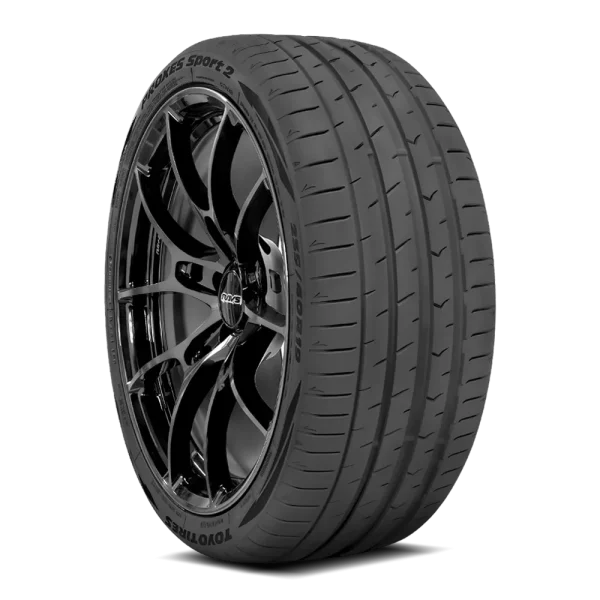 Toyo Proxes Sport 2 285/35R20