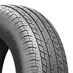 Mastercraft SRT Touring 225/50R17 - Image 4