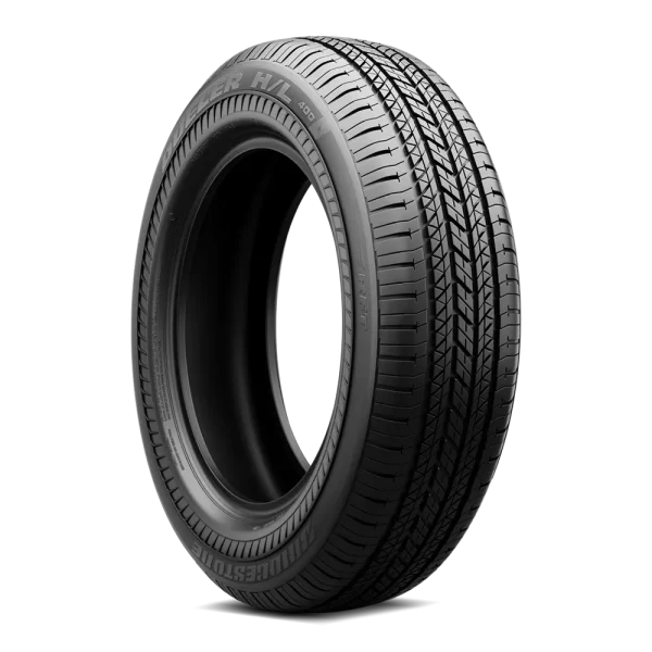 Bridgestone Dueler H/L 400 255/55R17
