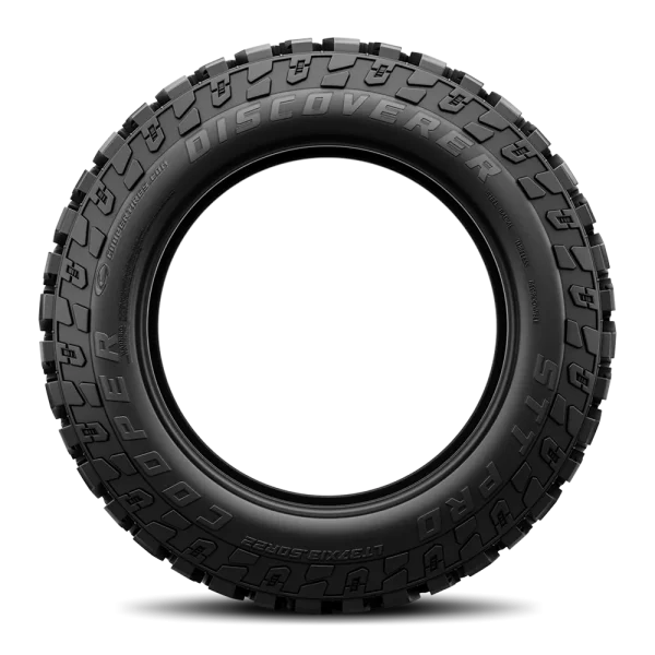 Cooper Discoverer STT Pro 35X12.50R22LT - Image 3