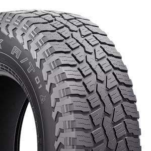 Falken Rubitrek A/T LT275/65R20 - Image 4