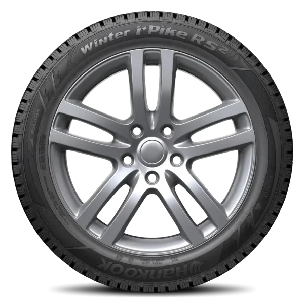 Hankook Winter I*Pike RS2 W429 195/65R15 - Image 3