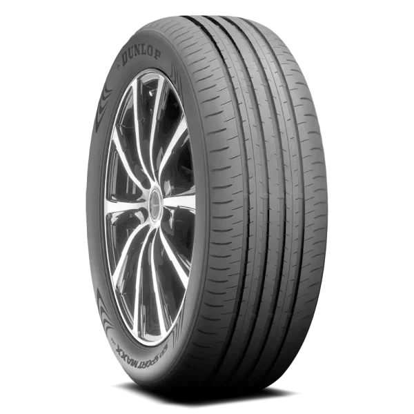 Dunlop SP Sport Maxx 060 255/45R20