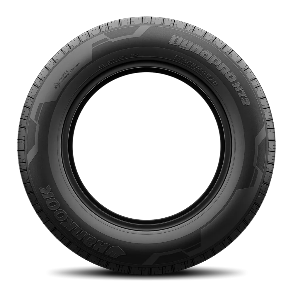 Hankook Dynapro HT2 RH14 LT245/75R16 - Image 3