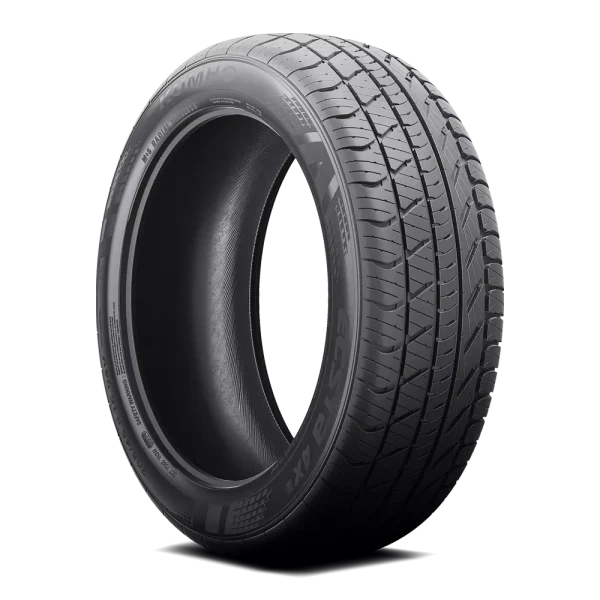 Kumho Ecsta 4X Ii (KU22-Ii) 205/45ZR16