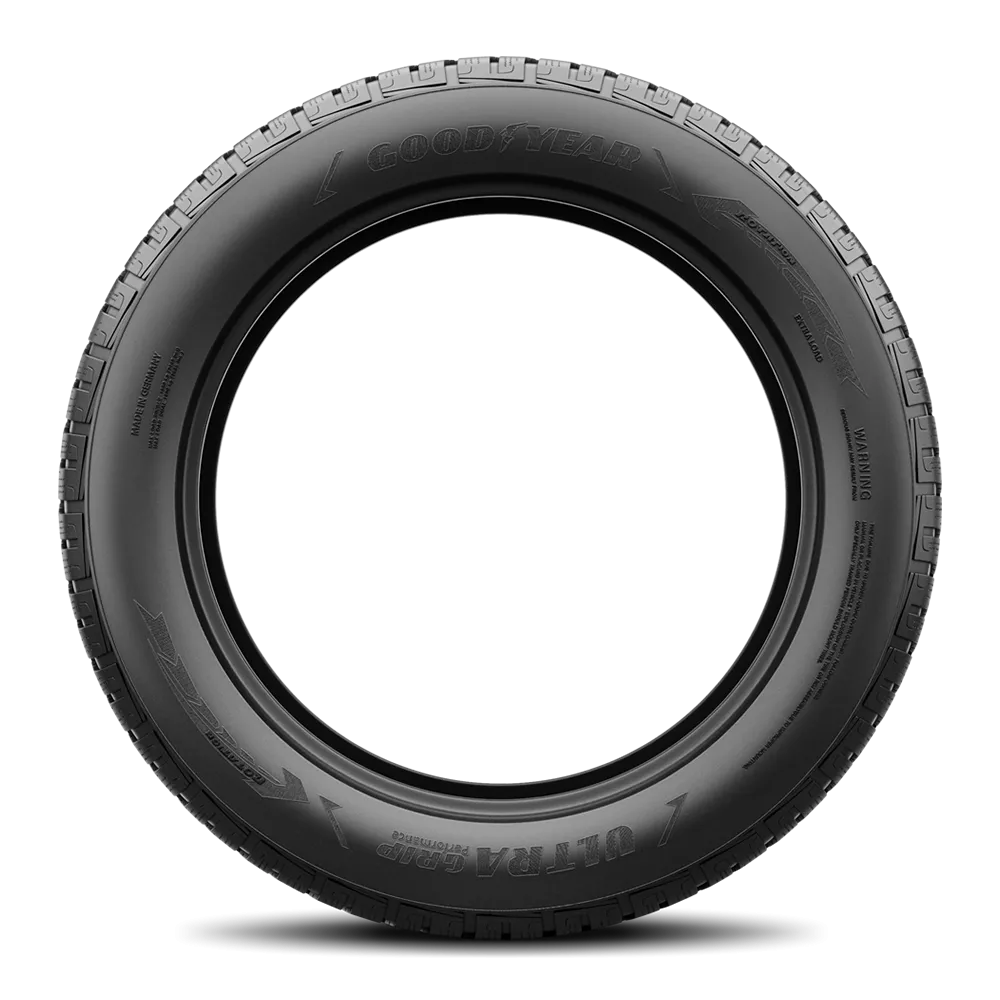 Goodyear Ultra Grip Performance Suv Gen-1 285/35R22 - Image 3