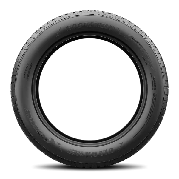 Goodyear Ultra Grip Performance Suv Gen-1 245/50R20 - Image 3