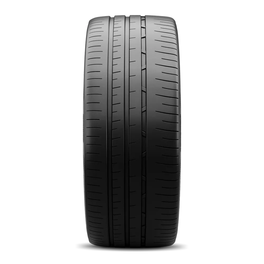 Goodyear Eagle F1 Supersport R 335/30ZR21 - Image 2