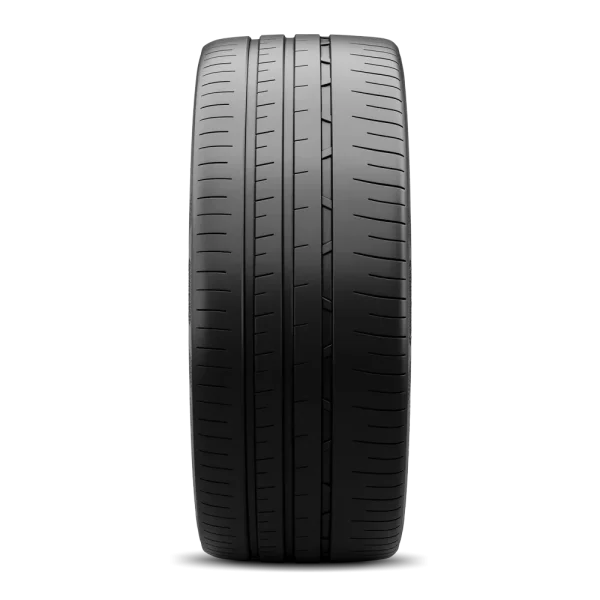 Goodyear Eagle F1 Supersport R 255/35ZR20 - Image 2