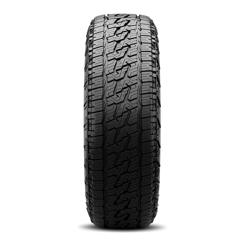 Nitto Nomad Grappler 265/50R20 - Image 2