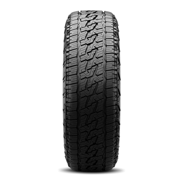 Nitto Nomad Grappler 245/45R20 - Image 2