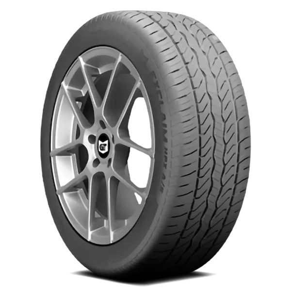 General Exclaim HPX A/S 225/50R17