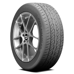 General Exclaim HPX A/S 225/45R17