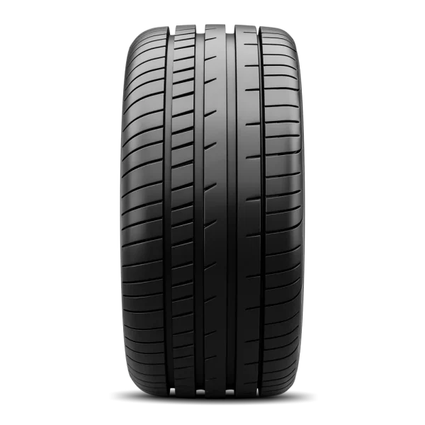 Goodyear Eagle F1 Supersport 255/45R21 - Image 2