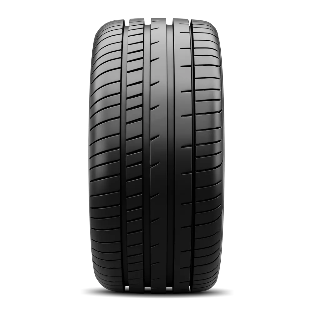 Goodyear Eagle F1 Supersport 275/45R21 - Image 2