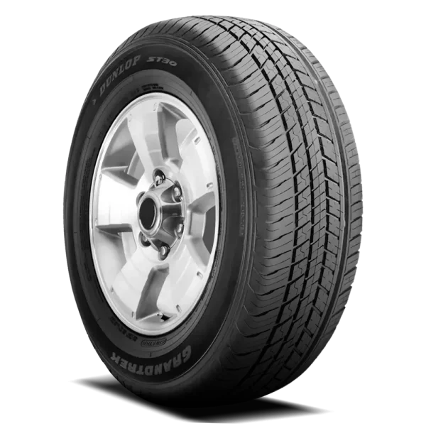 Dunlop Grandtrek ST30 225/65R17