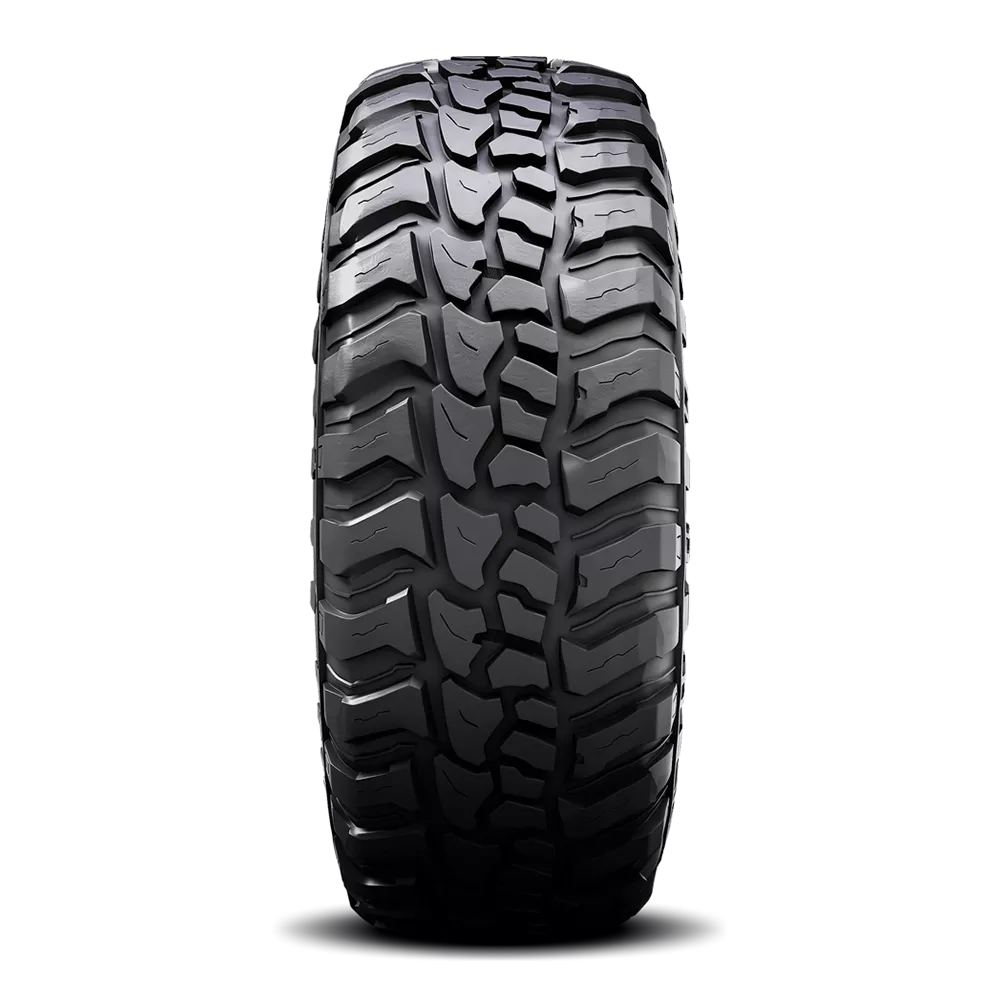 Mickey Thompson Baja Boss XS 35X12.50R17LT - Image 2