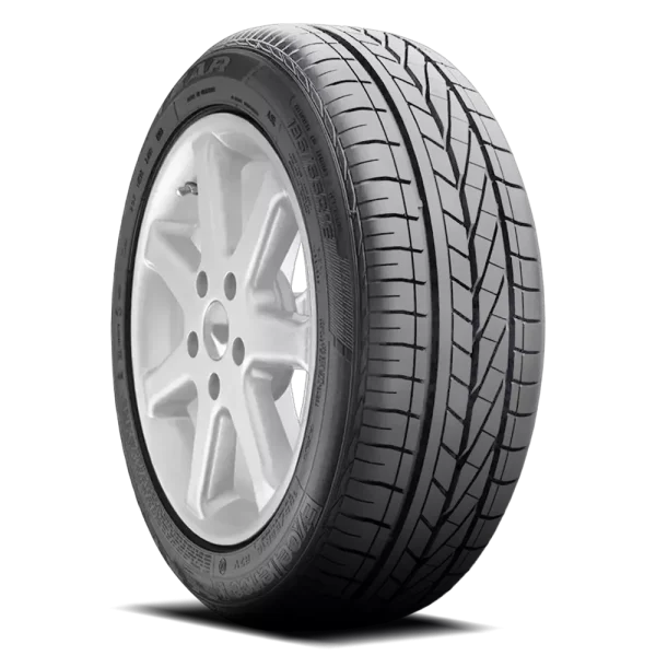 Goodyear Excellence 255/45R20