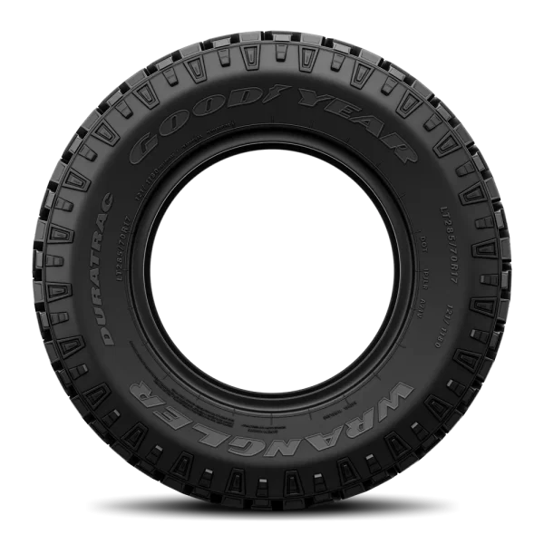 Goodyear Wrangler Duratrac 265/65R17 - Image 3