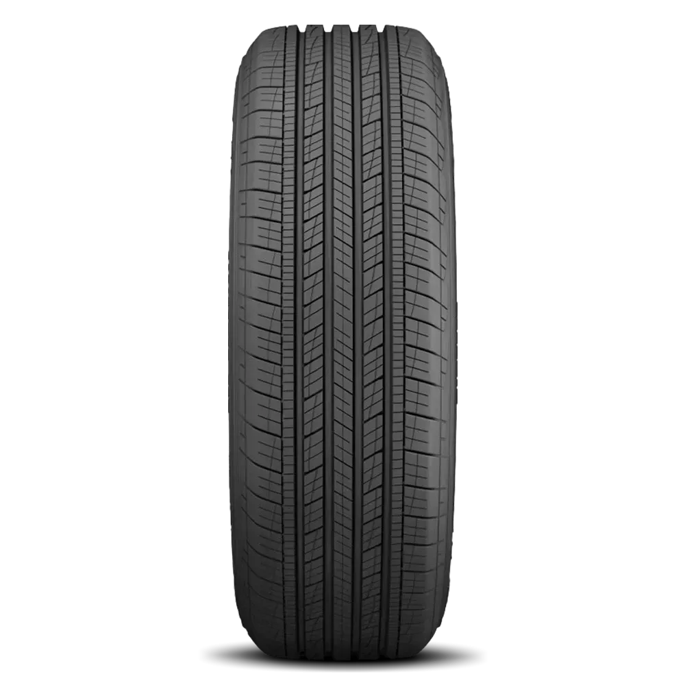 Goodyear Assurance Finesse 245/60R18 - Image 2