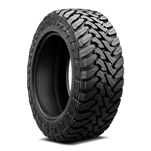 Toyo Open Country M/T 37X13.50R24LT