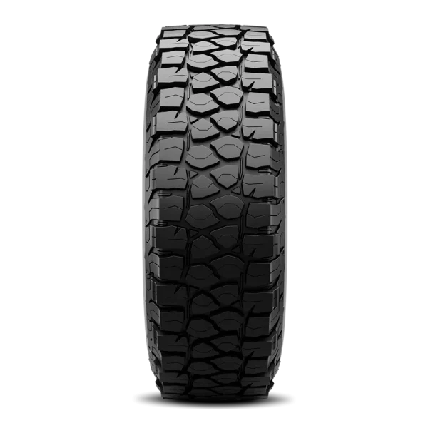 Bfgoodrich HD-Terrain T/A KT 40X13.50R18LT - Image 2