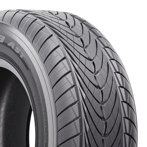 Kumho Ecsta AST KU25 225/50R15 - Image 4