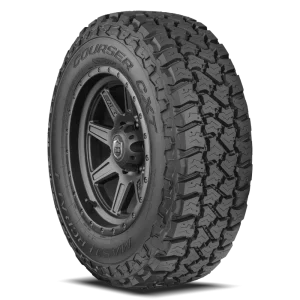 Mastercraft Courser CXT LT295/70R17
