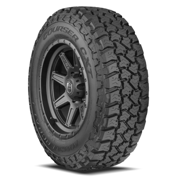 Mastercraft Courser CXT LT295/70R17