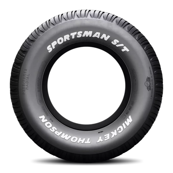 Mickey Thompson Sportsman S/T P295/50R15 - Image 3