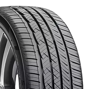 Laufenn S Fit AS (LH01) 235/65R18 - Image 4