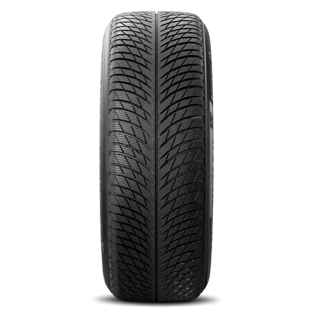 Michelin Pilot Alpin 5 Suv 275/50R20 - Image 2