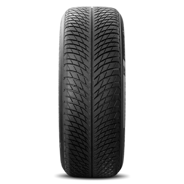 Michelin Pilot Alpin 5 Suv 265/50R19 - Image 2